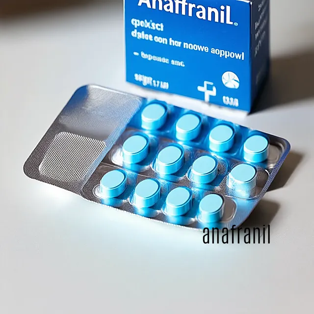 Anafranil 75 mg generico